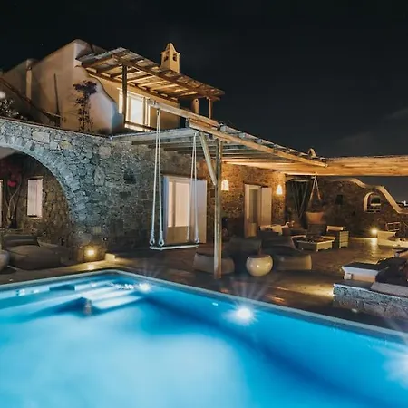 Private Cliffside 