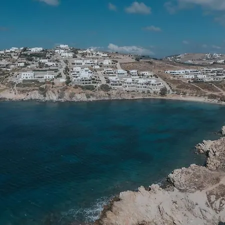Villa Private Cliffside 