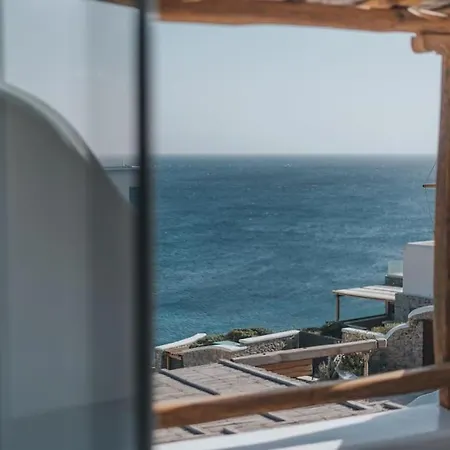 Villa Private Cliffside 