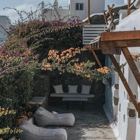 Villa Private Cliffside 