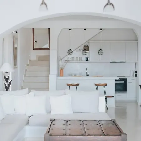 Villa Private Cliffside 