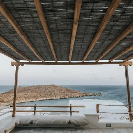 Private Cliffside 