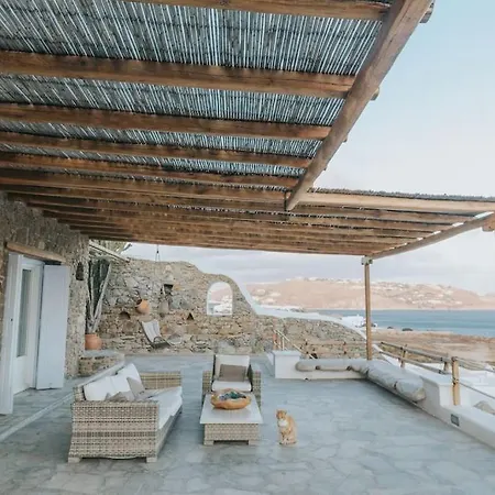 Private Cliffside 