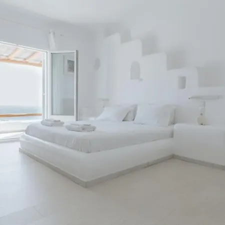 Villa Private Cliffside 