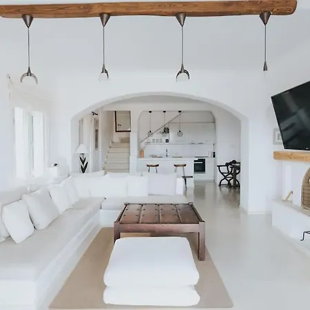 Villa Private Cliffside 